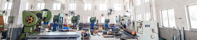 為什么選擇海潤(rùn)？