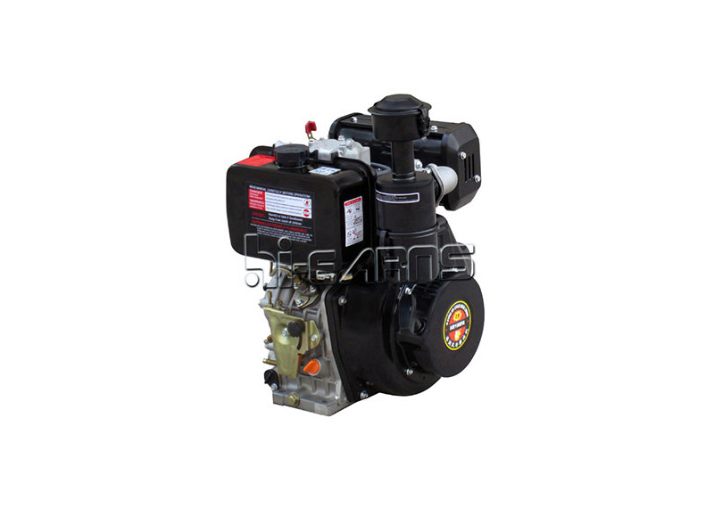 單缸風(fēng)冷柴油機 單缸風(fēng)冷柴油機