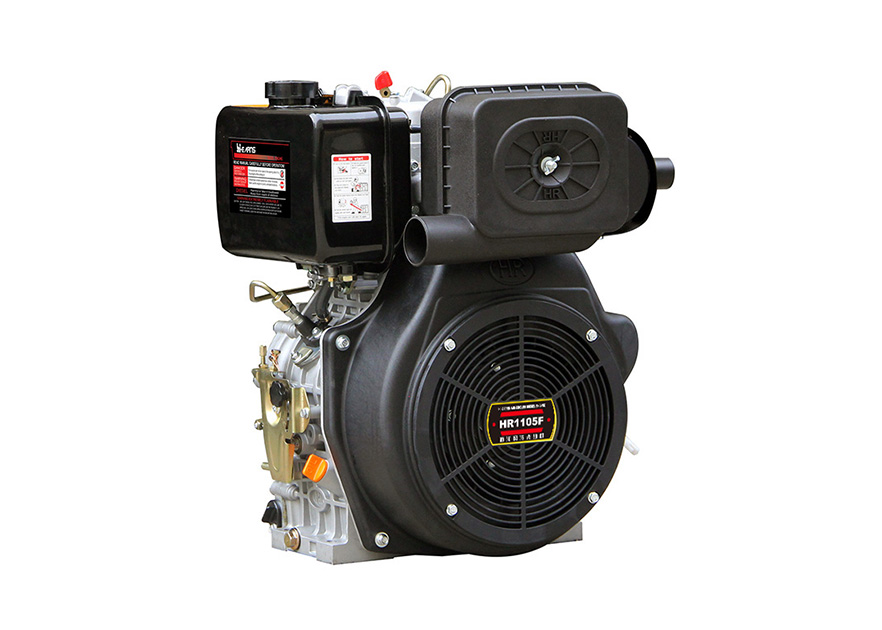 小型柴油機(jī) 小型柴油機(jī)